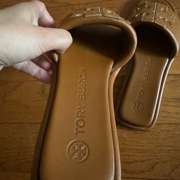 sandal slides - Picture 4 of 6